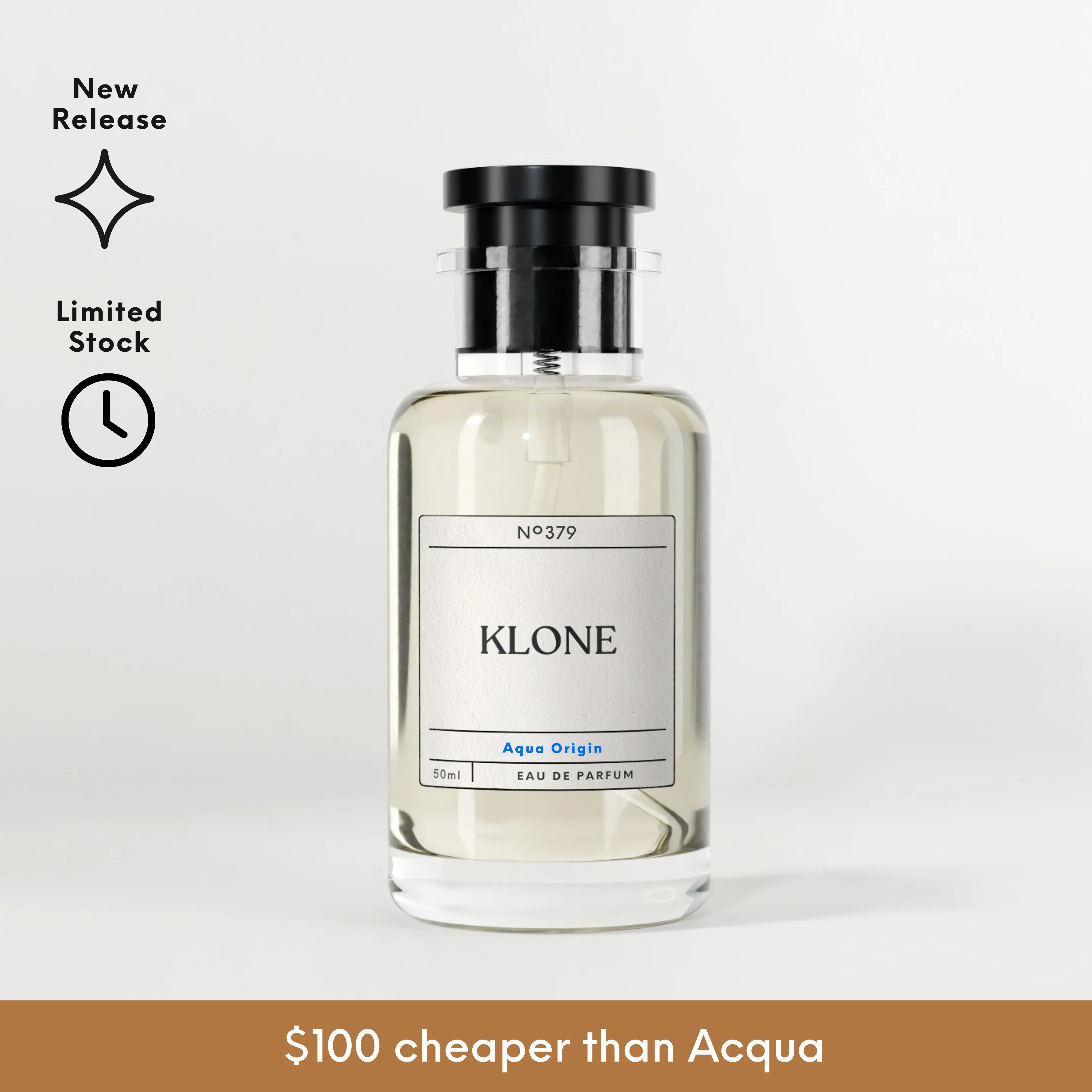 Aqua Origin