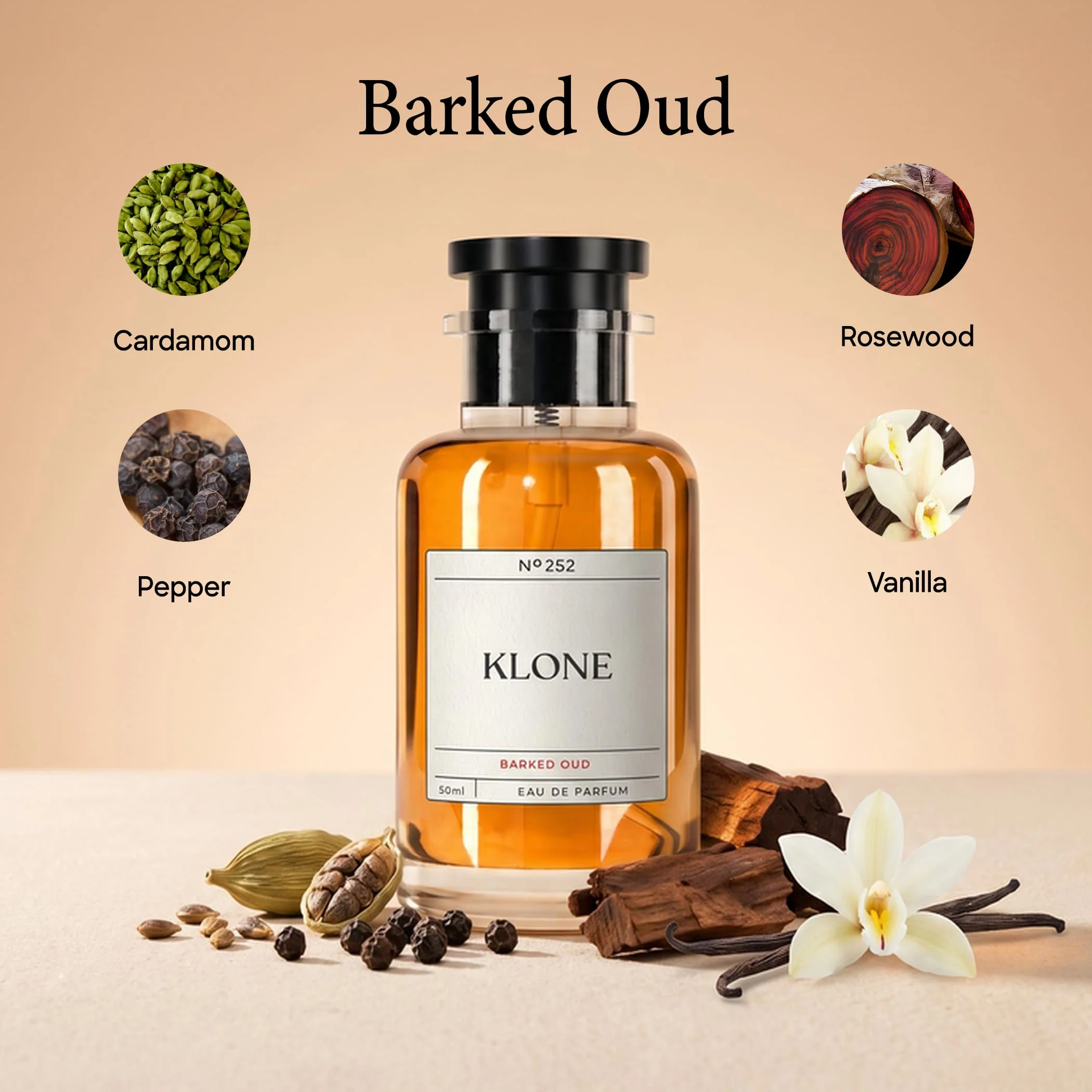 Barked Oud - Image 3