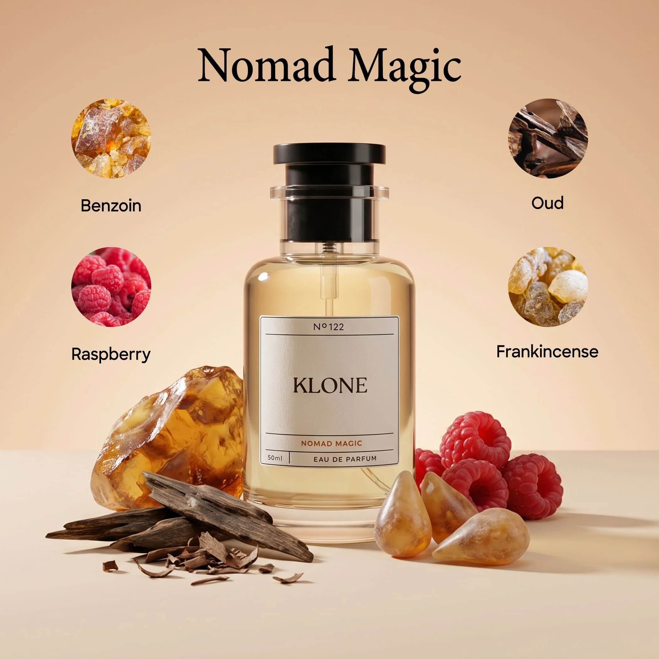 Nomad Magic - Image 3
