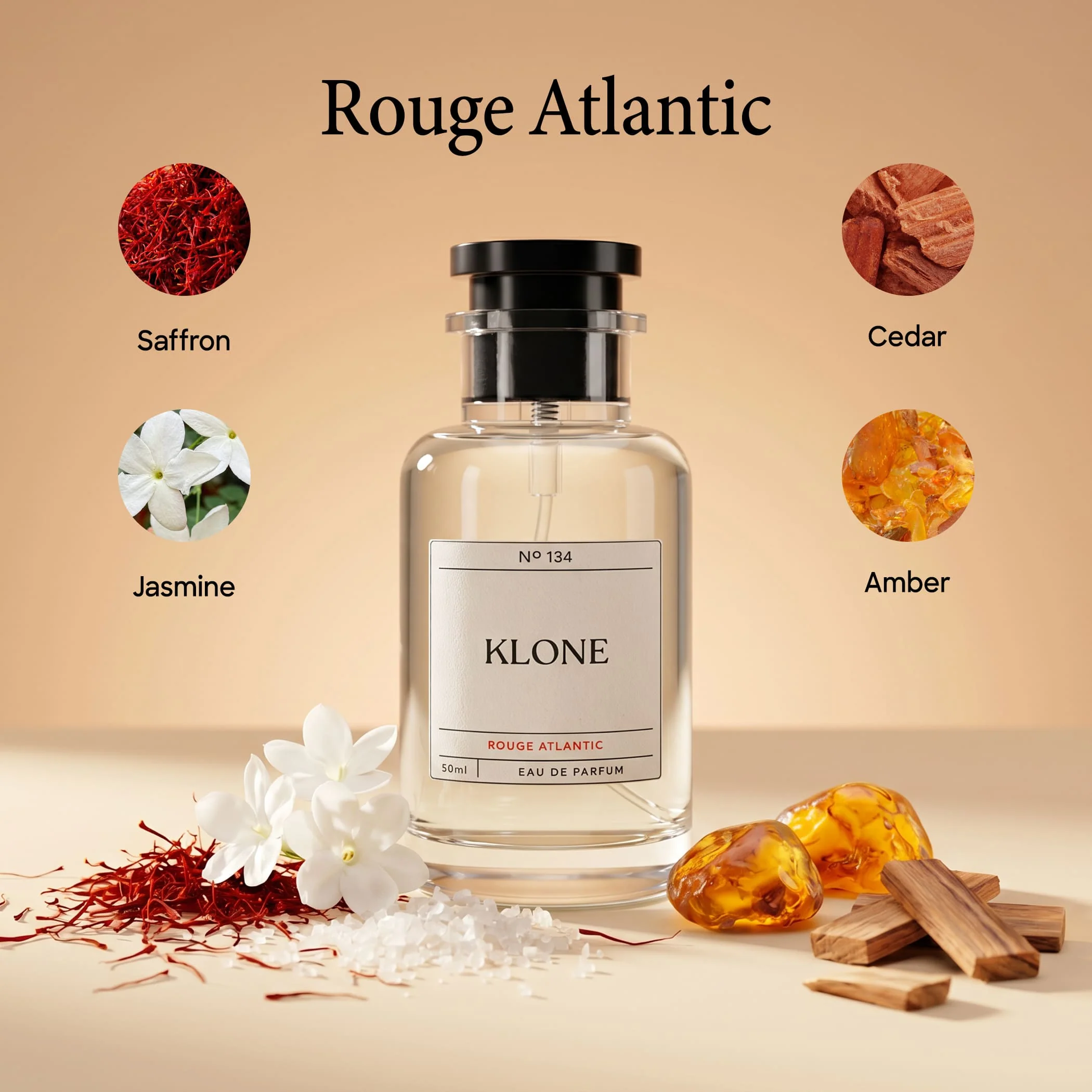 Rouge Atlantic - Image 3